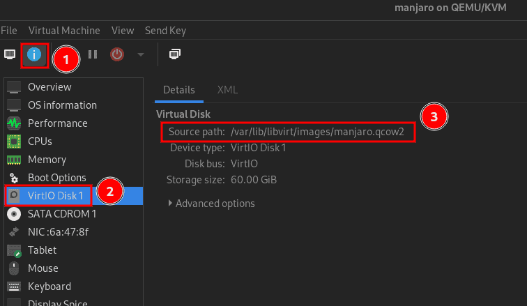 Import VirtualBox And Virt Manager VMs To Proxmox CredibleDEV Import VirtualBox And Virt Manager VMs To Proxmox CredibleDEV
